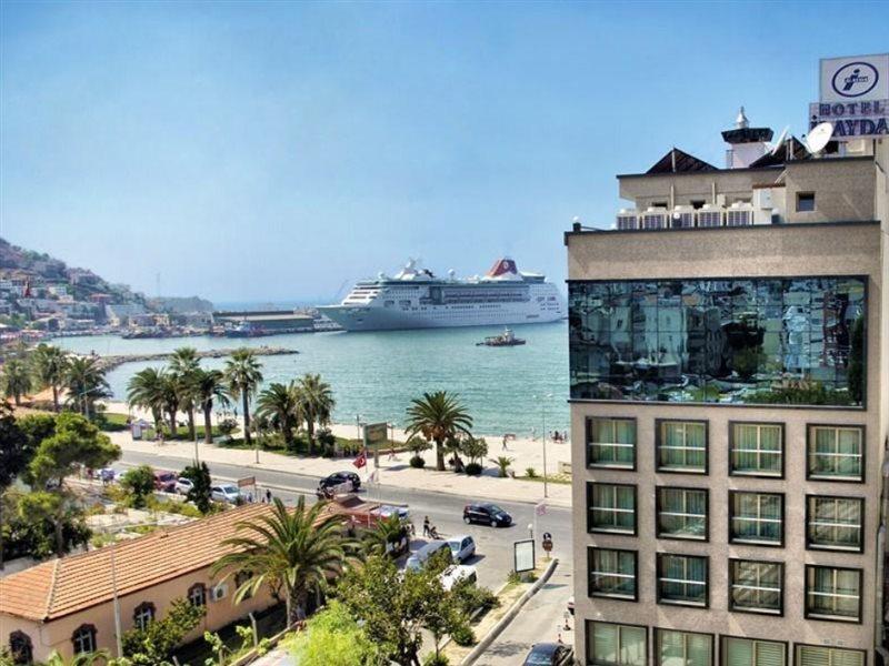Hotel Ilayda Kusadasi