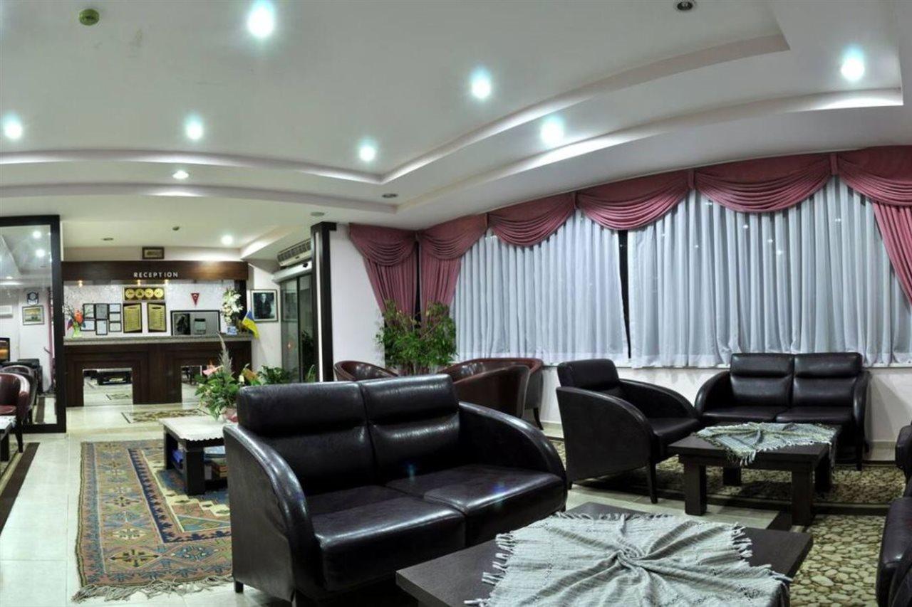 Hotel Erkal