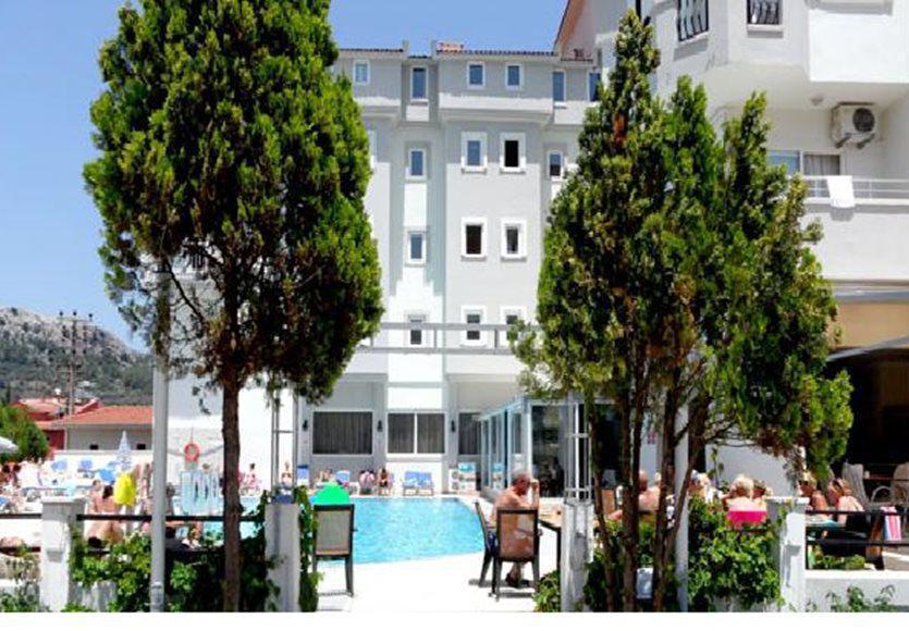 Blue Park Hotel 3*