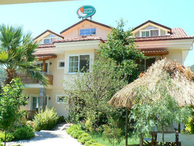 Hotel Dalos 2*