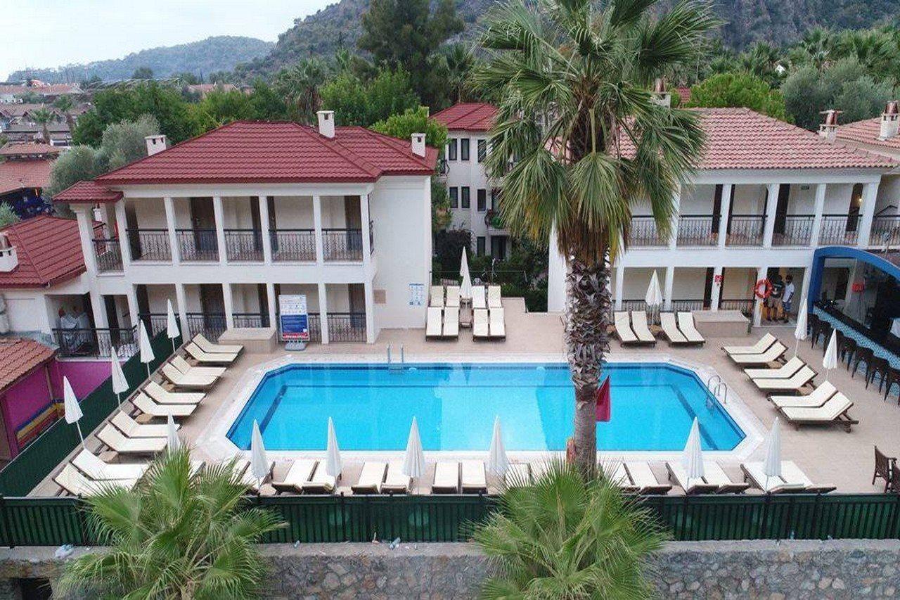 Sundia Exclusive By Liberty Adults Only Hotel 5*