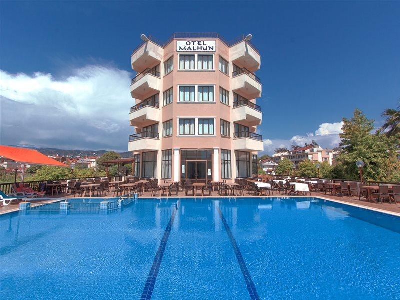 Malhun Hotel Fethiye