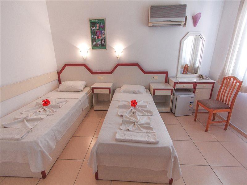 Malhun Hotel 3*