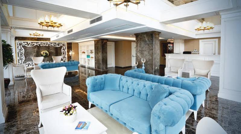Hotel Hanzade Park 3*