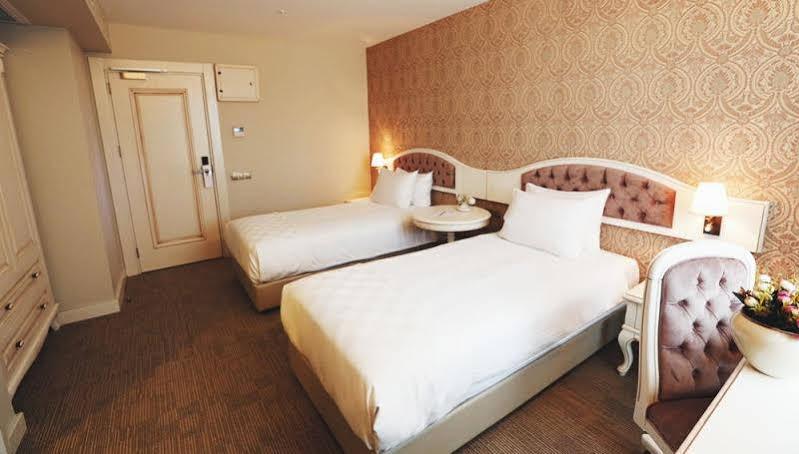 Hotel Hanzade Park 3*