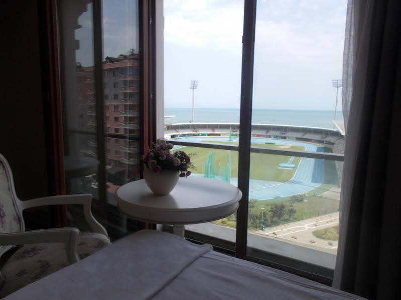 Hanzade Park Hotel 3*