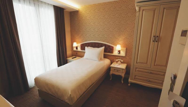 Hotel Hanzade Park