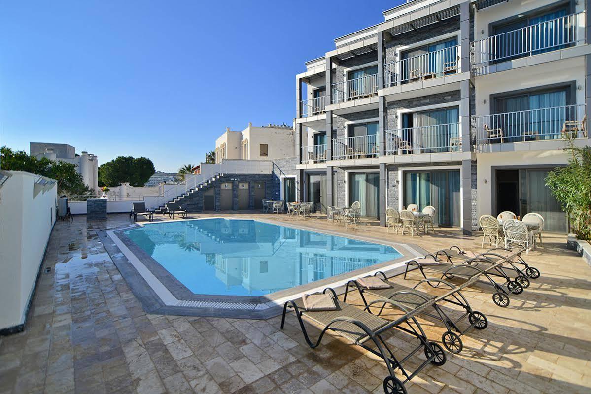 M Butik Hotel 3*