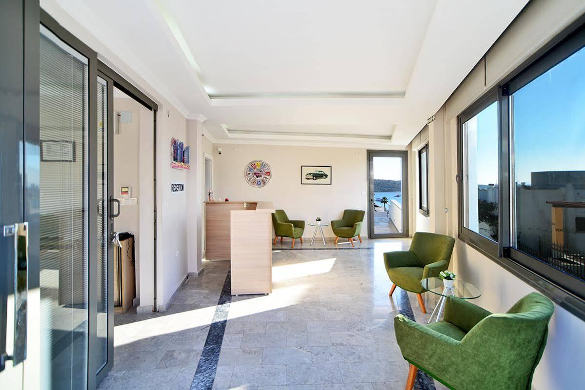 M Butik Hotel