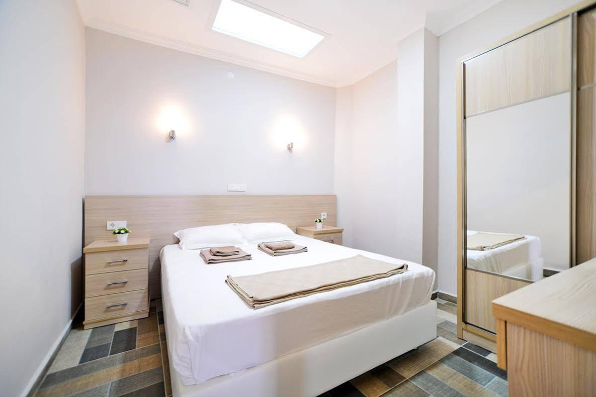 Hotel M Butik 3*