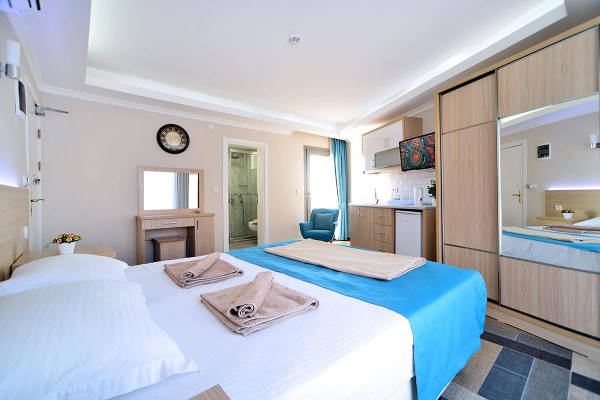 Hotel M Butik