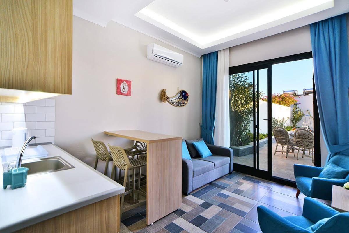 M Butik Hotel Bitez