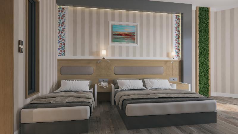 Lonicera Premium (adults Only)