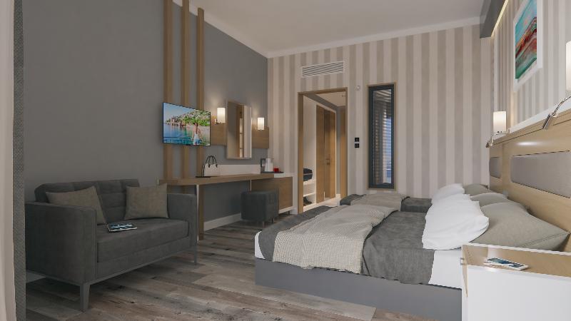 Lonicera Premium (adults Only) Hotel 5*