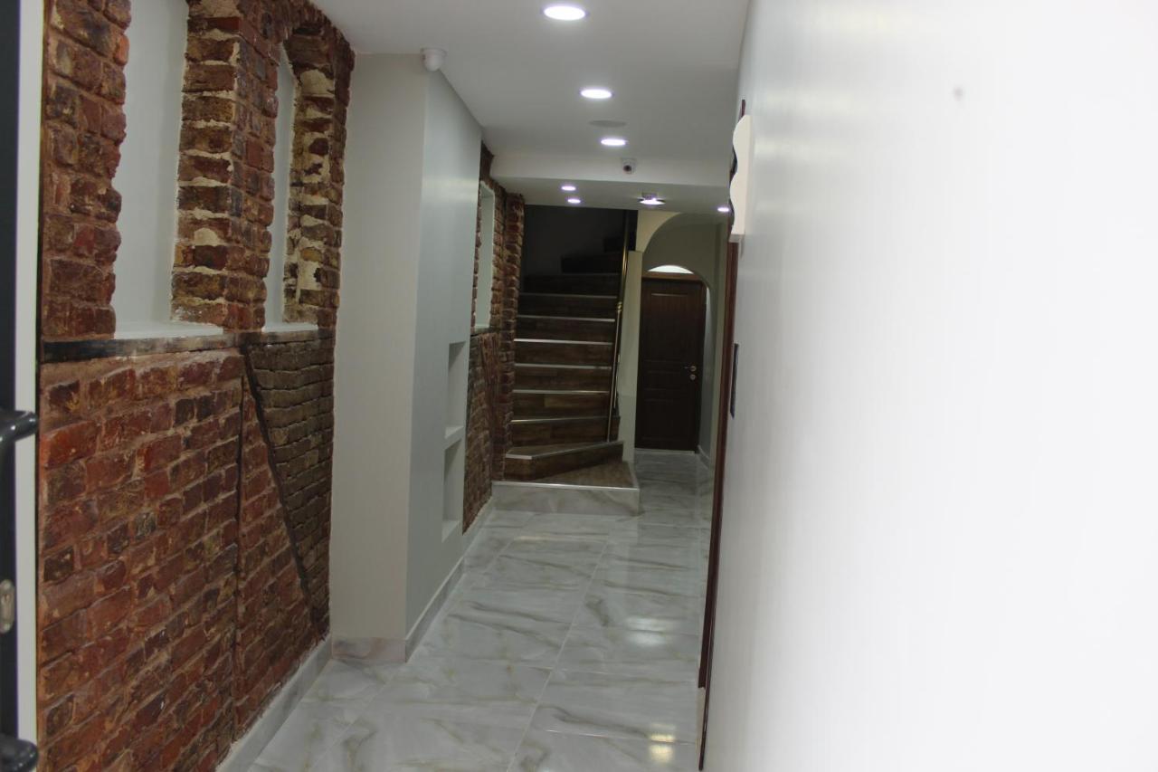 Hotel Han Suite Hotel
