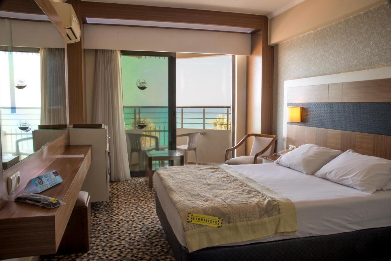 Hotel Derici 4*
