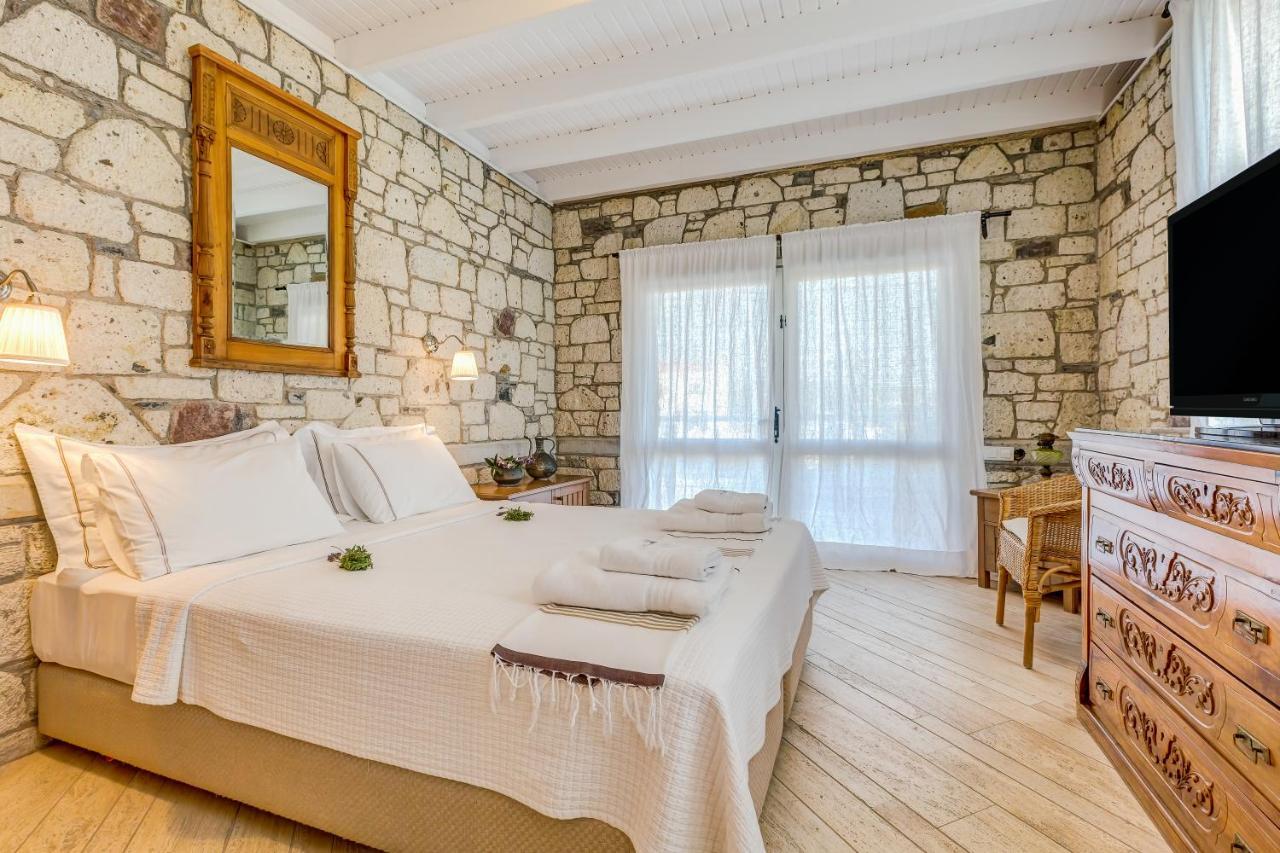 Ev Bharat Butique Hotel, Alacati