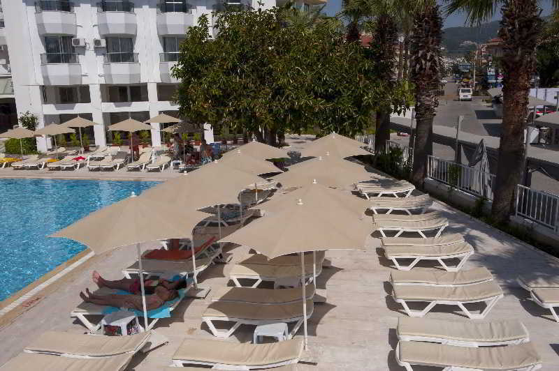 Hotel Sonnen Marmaris