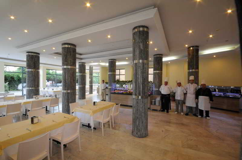 Sonnen Hotel Marmaris