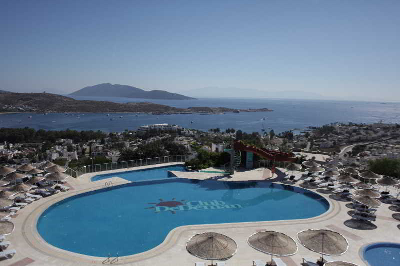 Club Dedeman Bodrum Resort