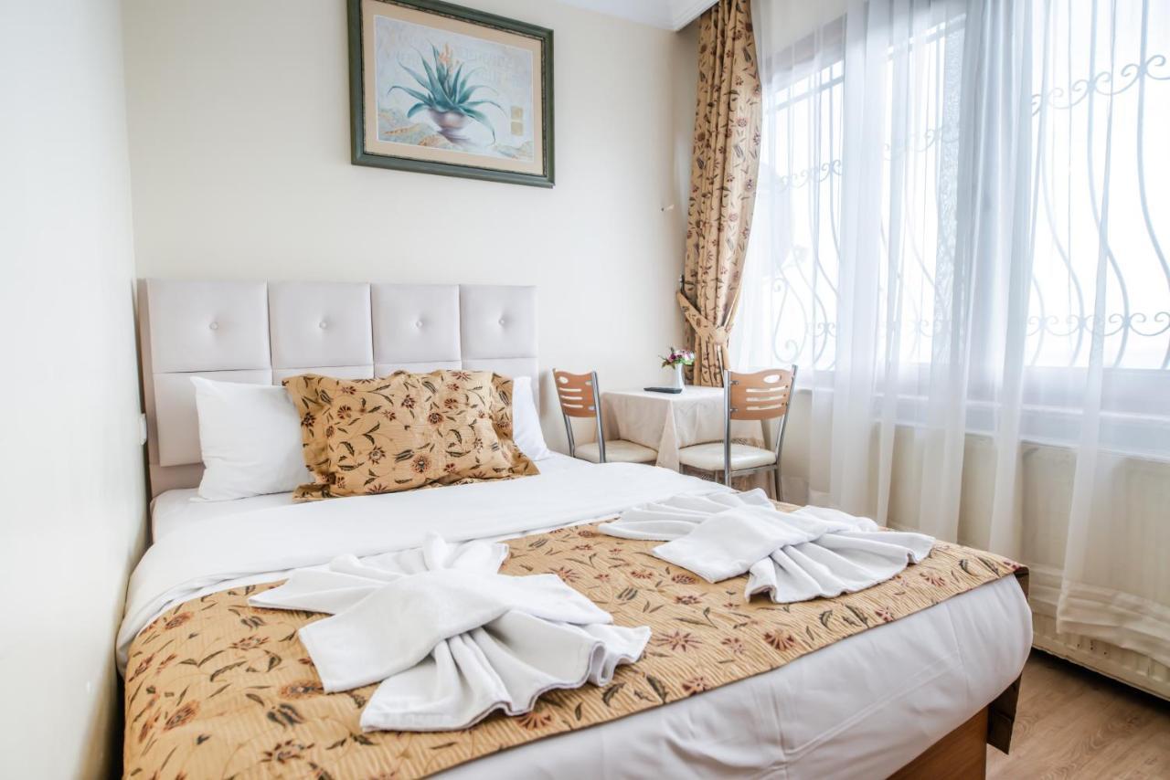 Camelot Istanbul