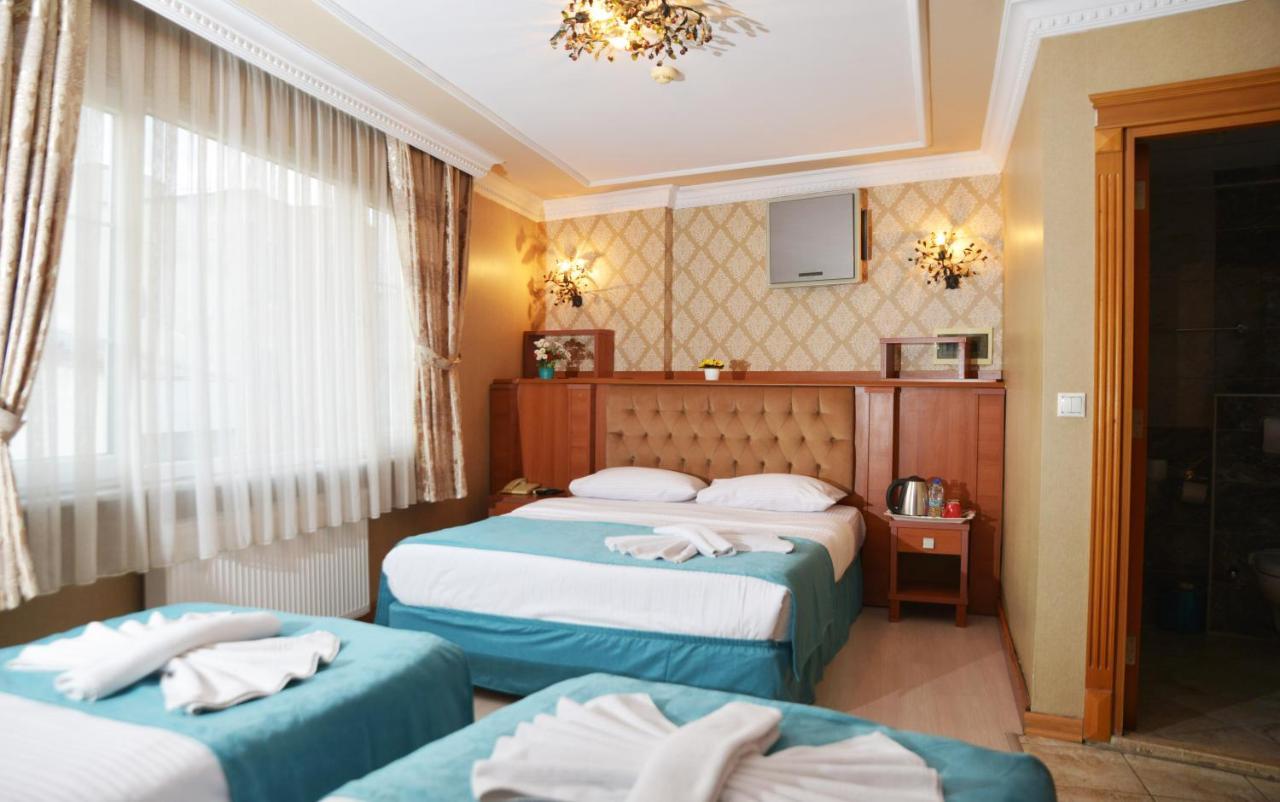 Old City Viva Hotel 3*
