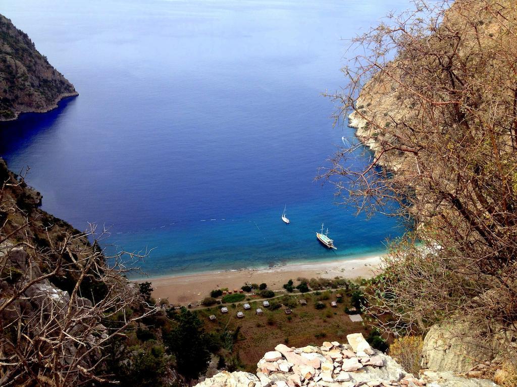 Keyif Hotel Faralya