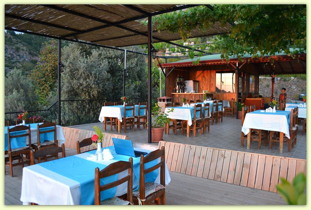 Hotel Keyif Faralya