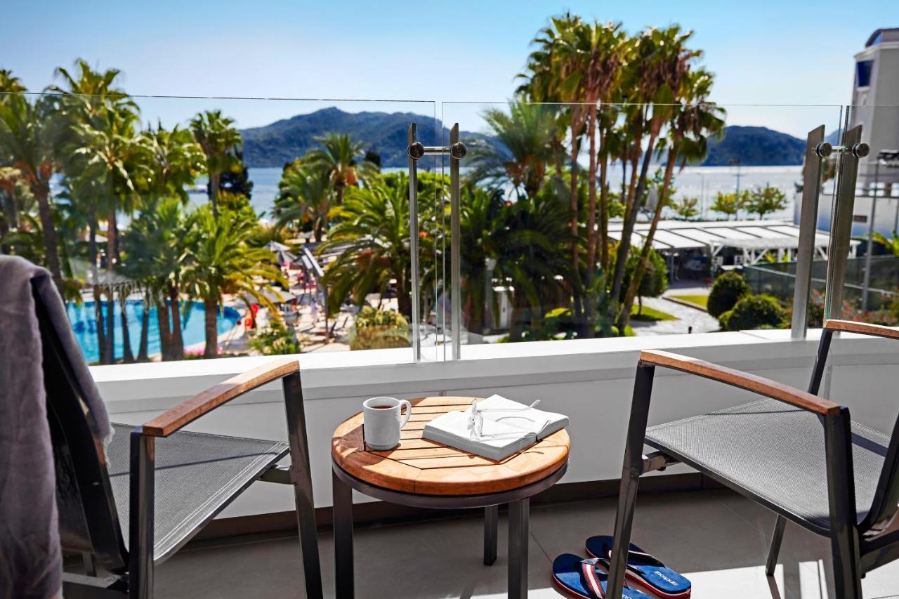 Hotel Tui Blue Grand Azur Marmaris