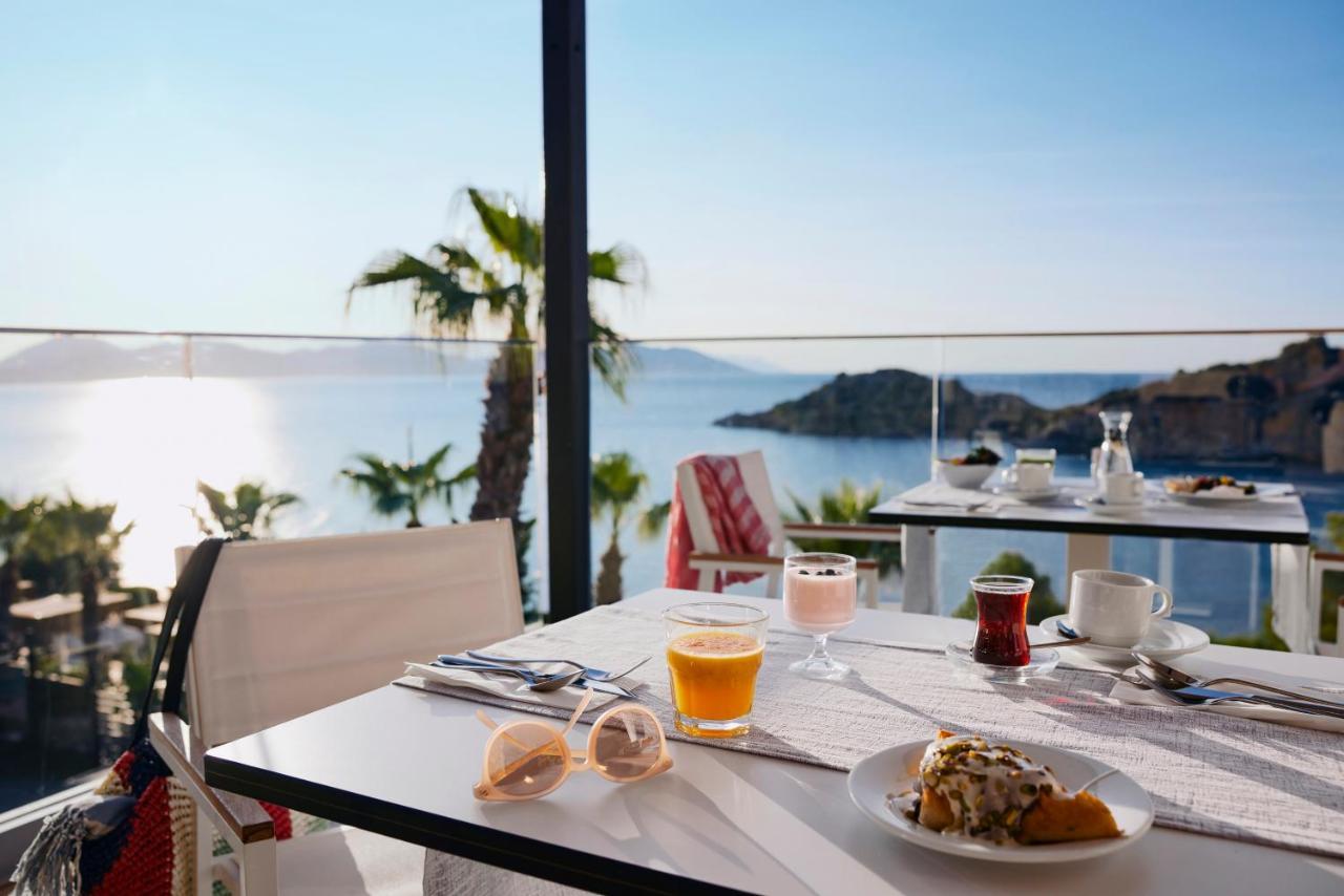 Tui Blue Seno - Adults Only Resort Sarigerme