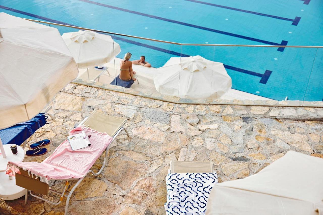 Resort Tui Blue Seno - Adults Only
