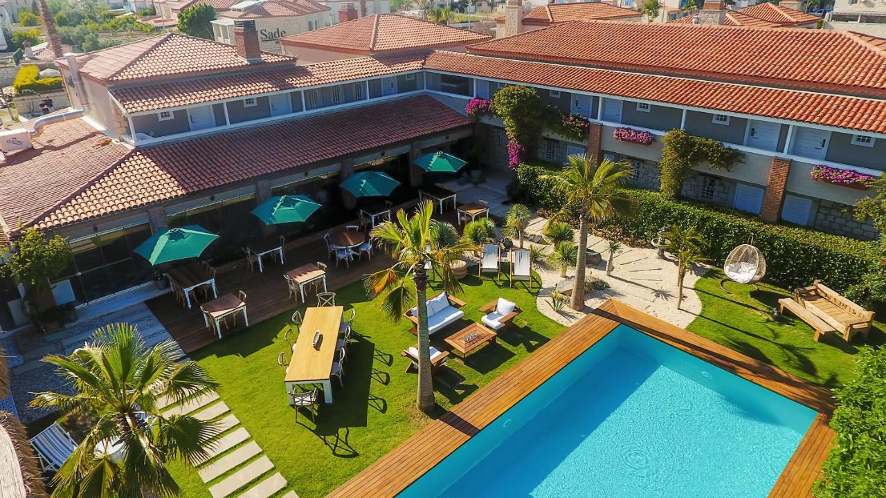 Cadde 75 Luxury - Alacati