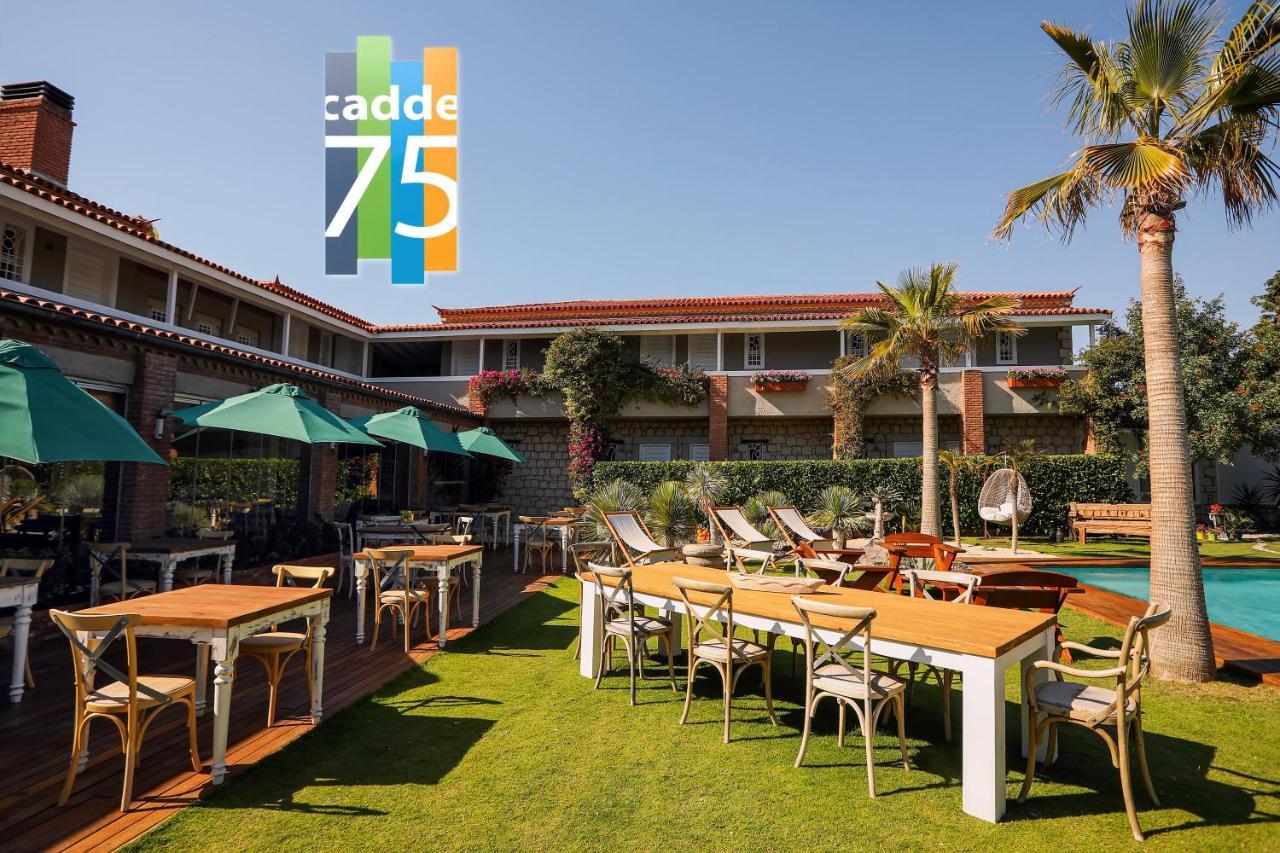 Cadde 75 Luxury - Hotel