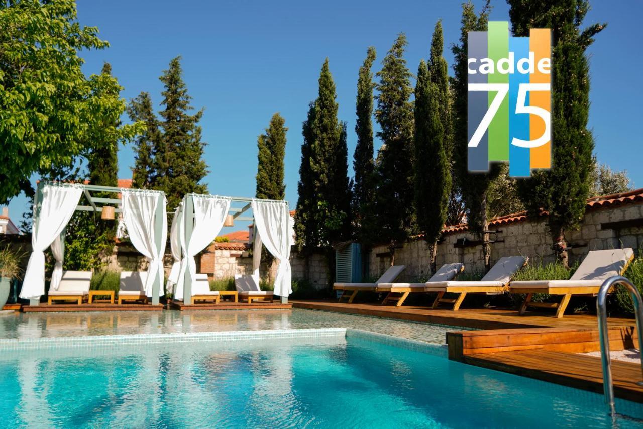 Cadde 75 Luxury - Hotel