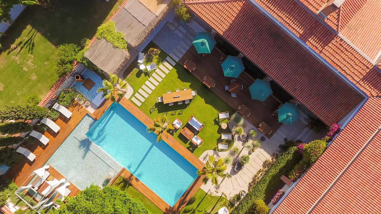Hotel Cadde 75 Luxury -