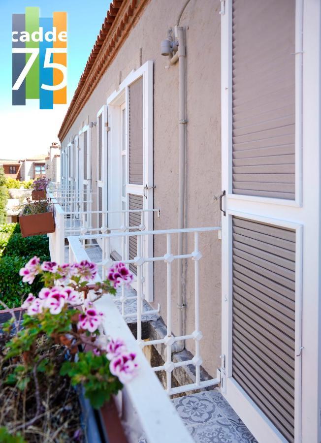 Cadde 75 Luxury - Hotel Alacati