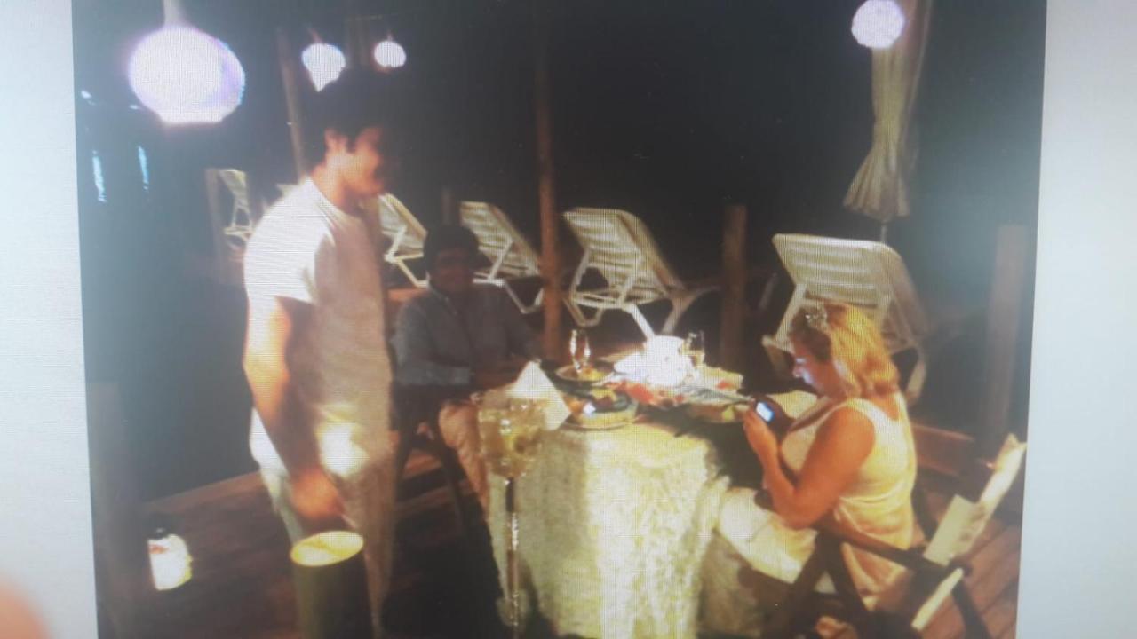 Losta Sahil Evi - Adults Only +12 Guest house Selimiye (Aegean)