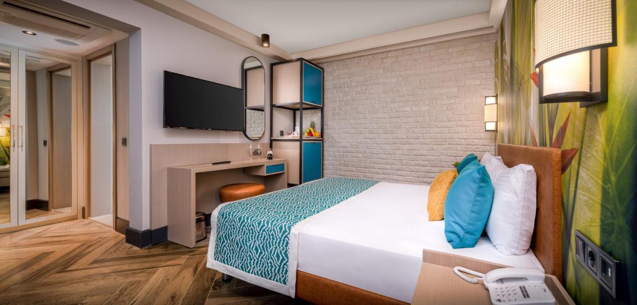 Hotel Baia Salima Kemer 5*