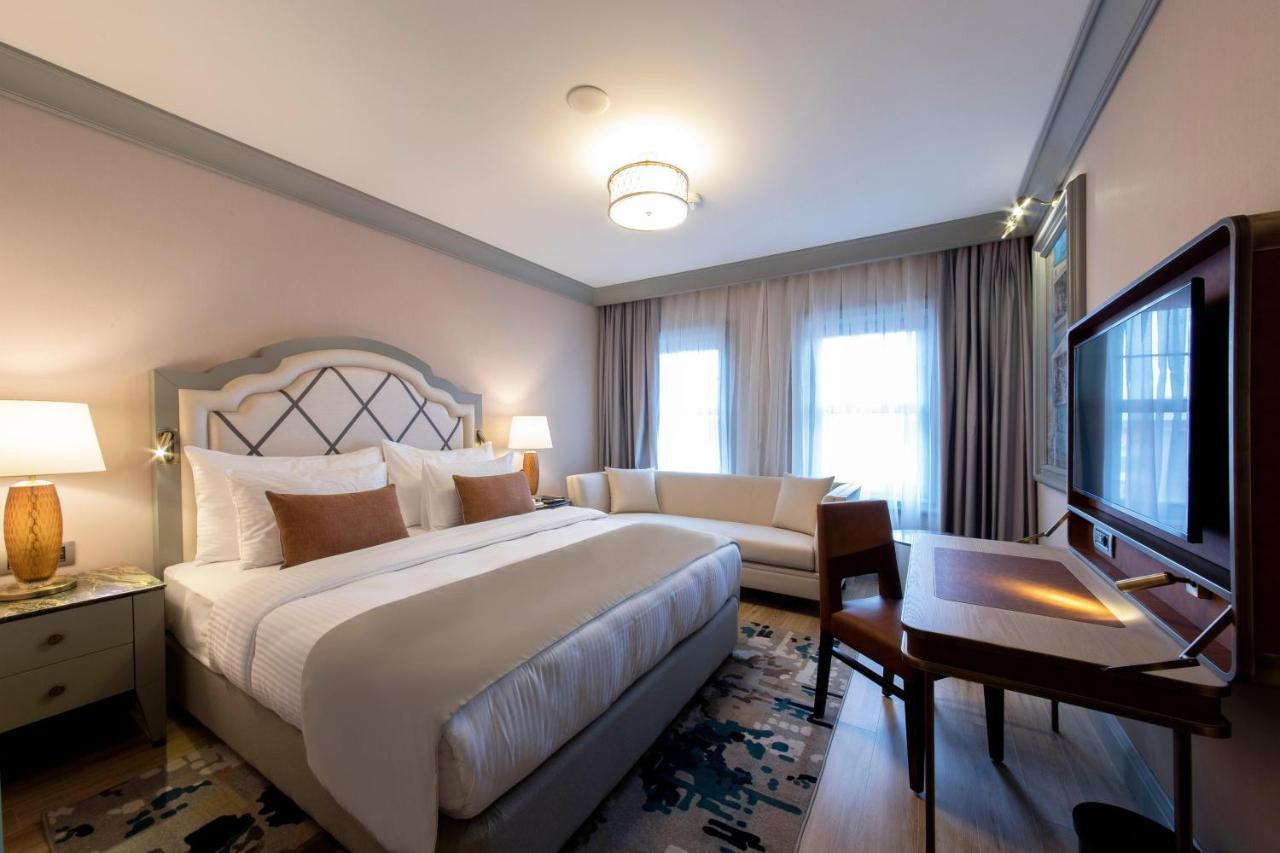 Millennium Golden Horn 5* Istanbul