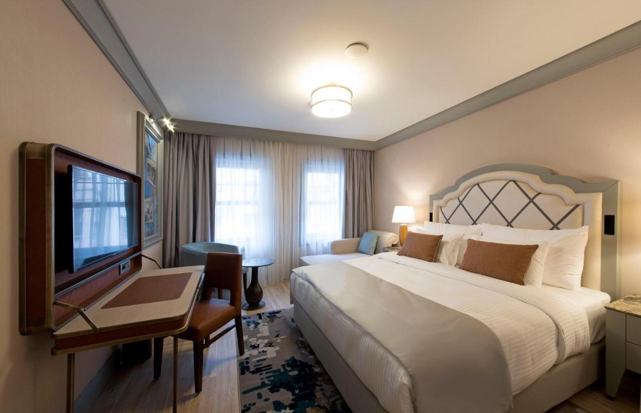 Millennium Golden Horn Hotel 5*