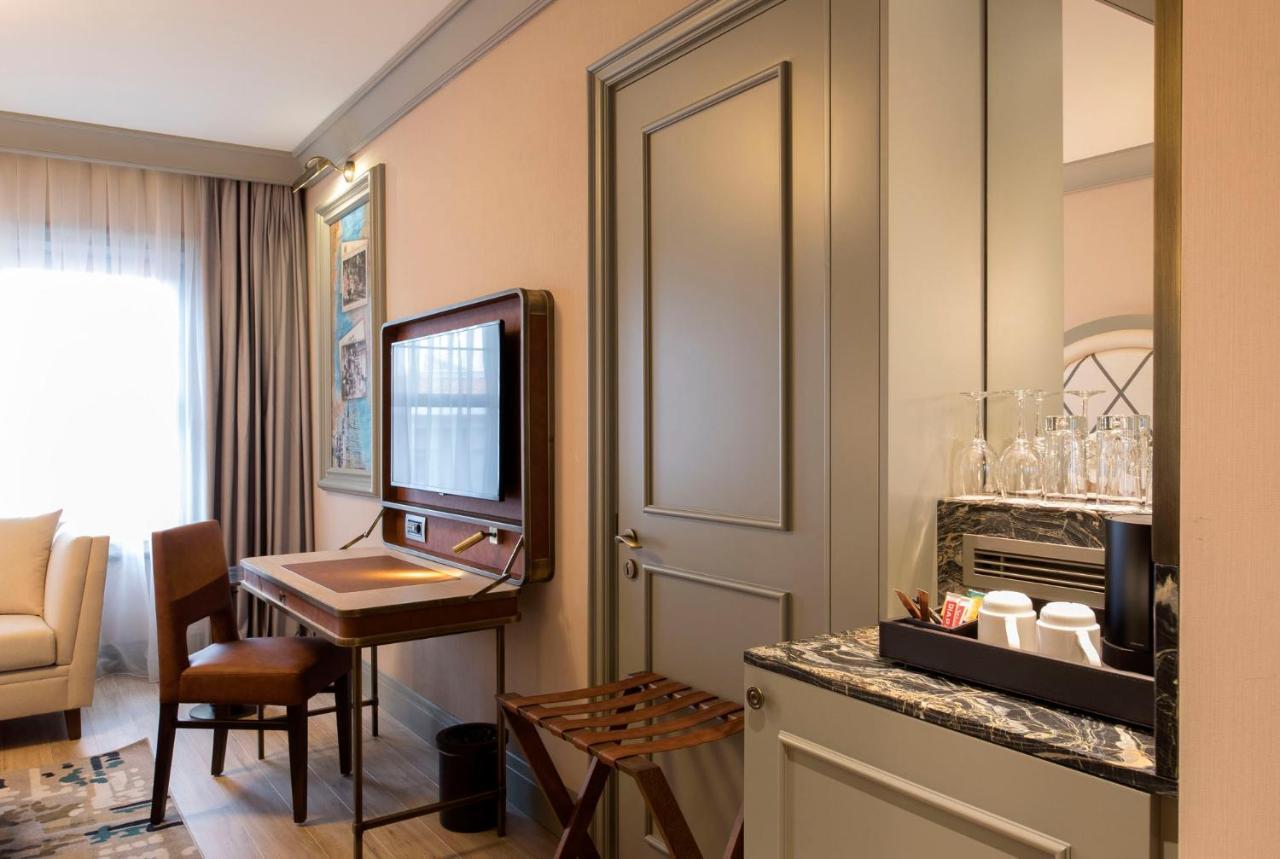 Millennium Golden Horn Hotel Istanbul