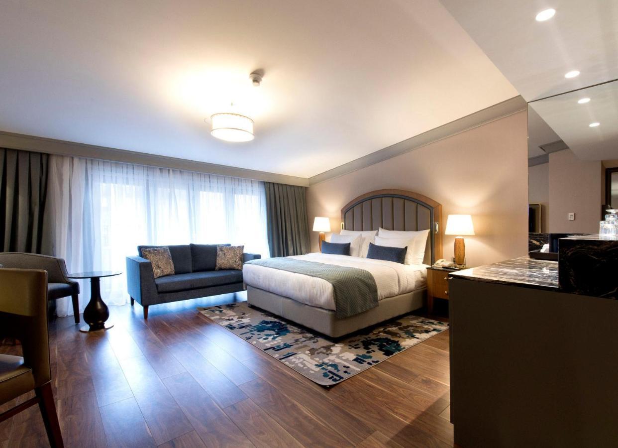 Hotel Millennium Golden Horn Istanbul