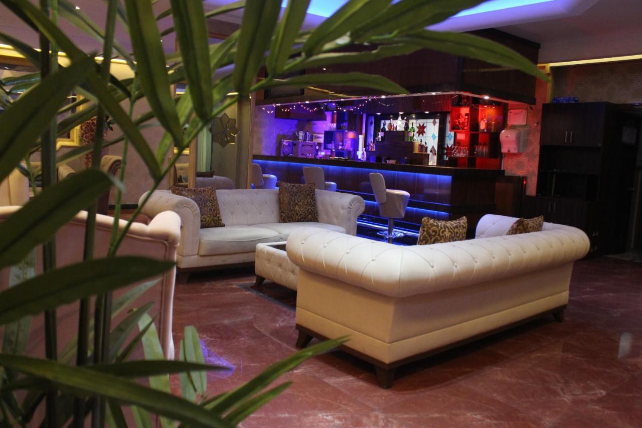 Hermanos Hotel 3*