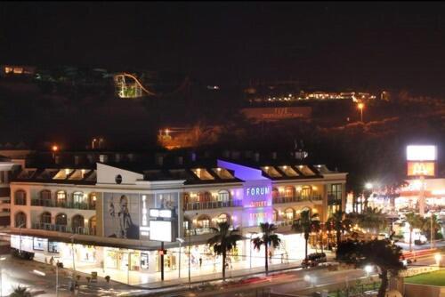 Hotel Forum Marmaris