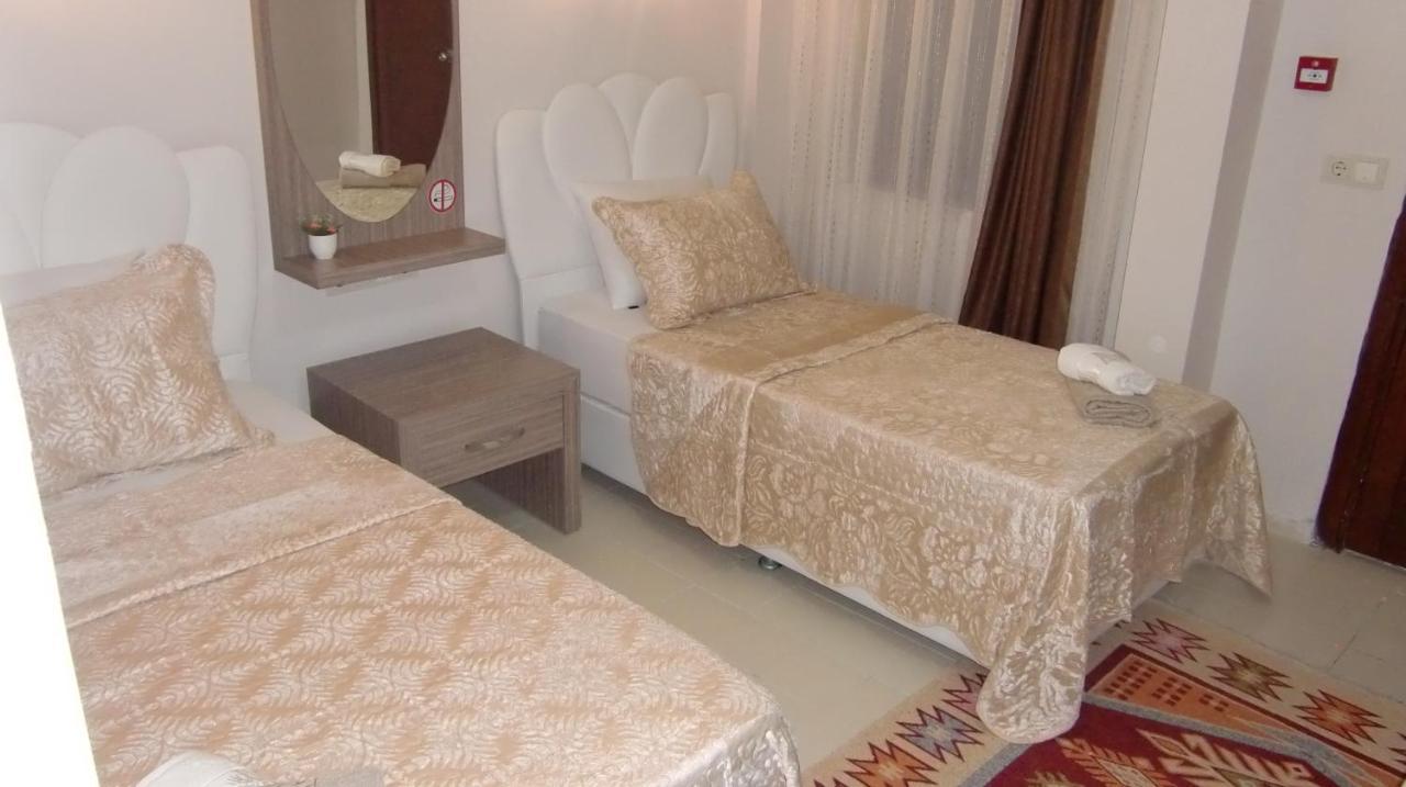 Alida Hotel 3*