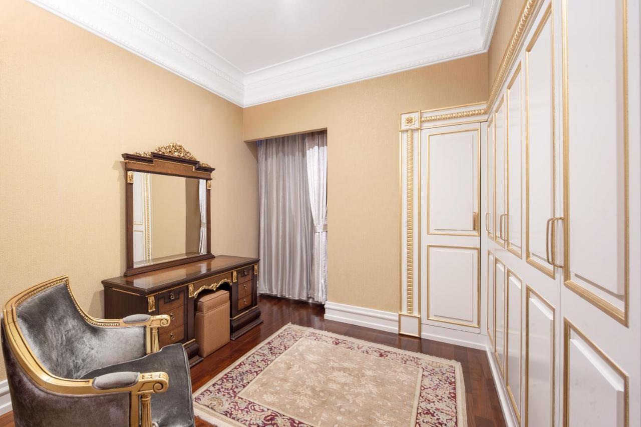 Crowne Plaza Asia By Ihg 5* Istanbul