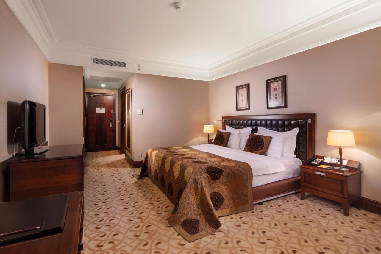 Hotel Crowne Plaza Asia By Ihg