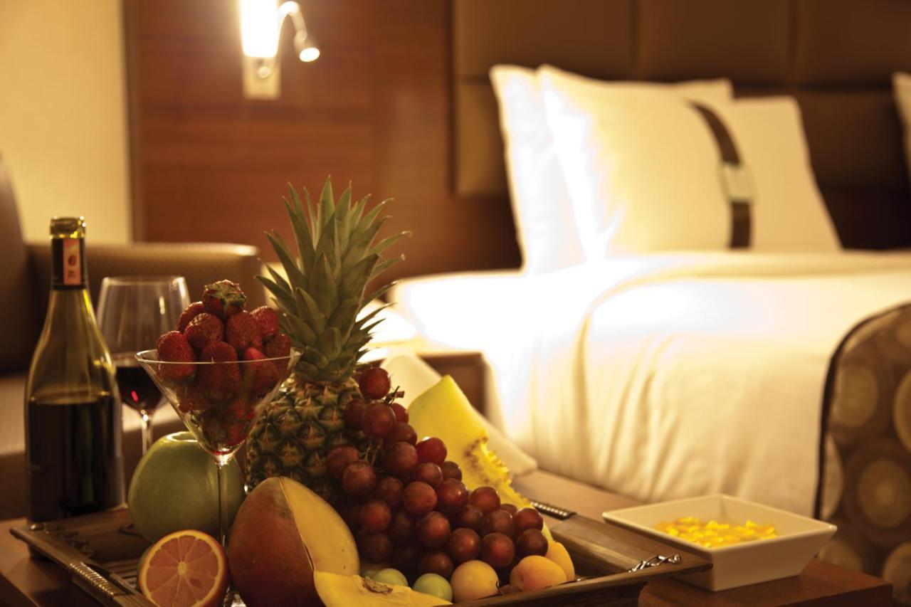 Holiday Gebze - Asia, An Ihg
