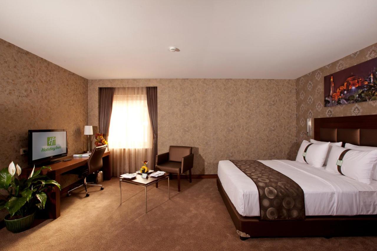 Hotel Holiday Gebze - Asia, An Ihg