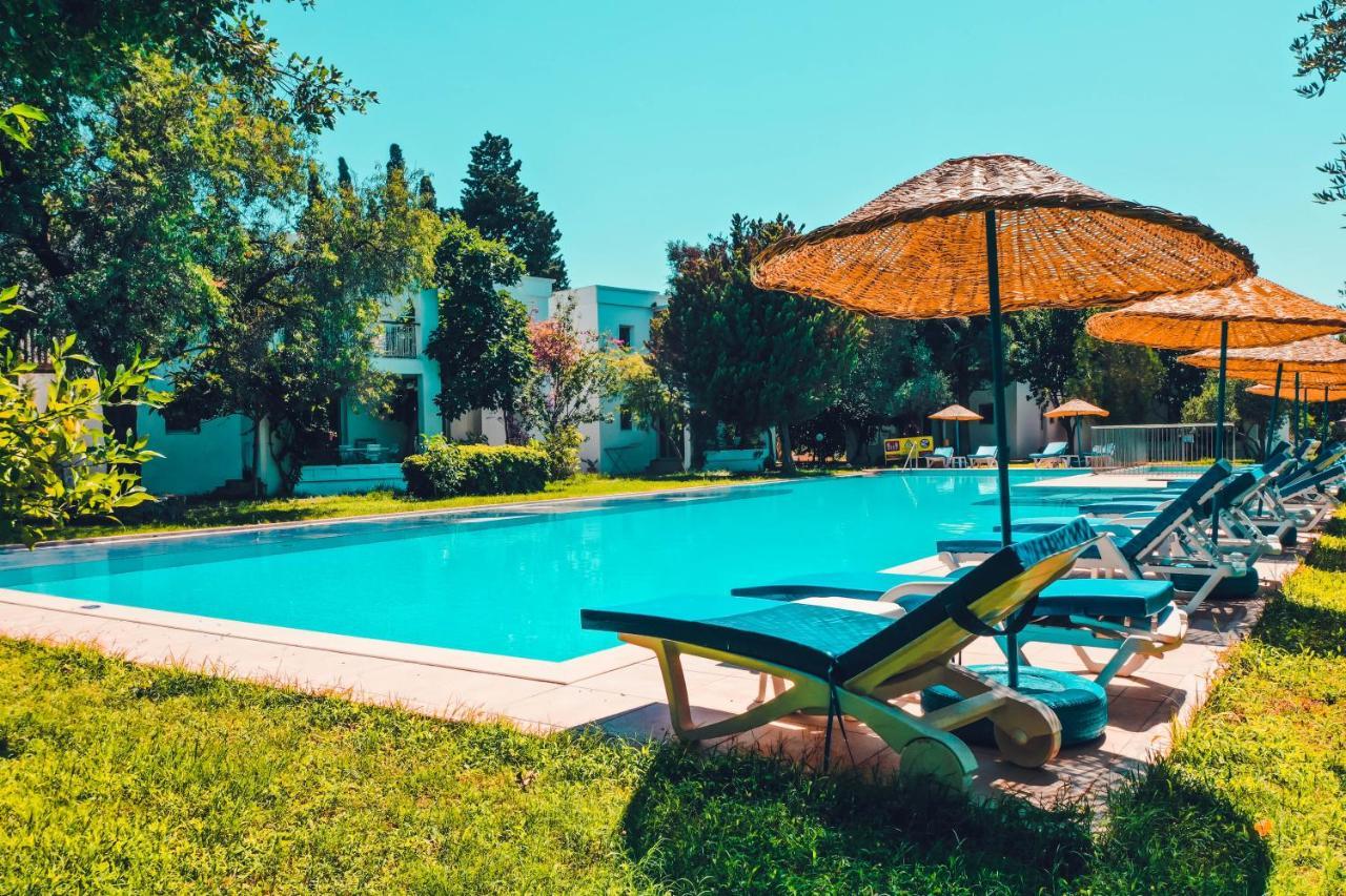 Aparthotel Muskebi